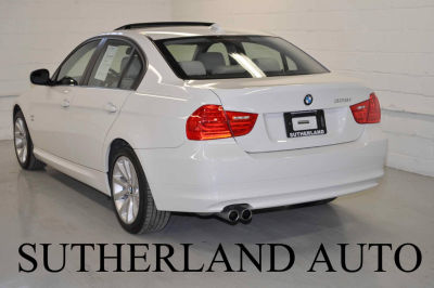 2011 BMW 328  i xDrive