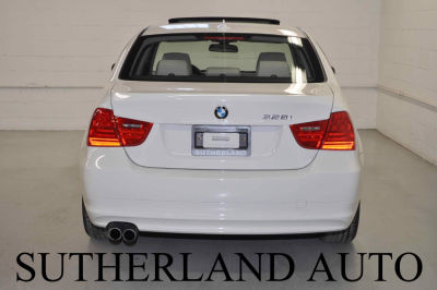 2011 BMW 328  i xDrive