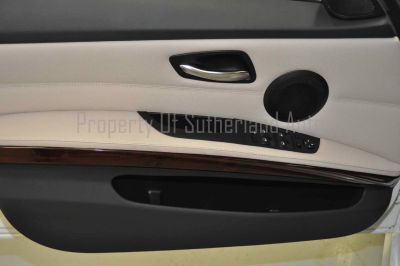 2011 BMW 328  i xDrive