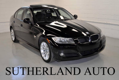 2011 BMW 328  i xDrive