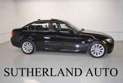 2011 BMW 328  i xDrive