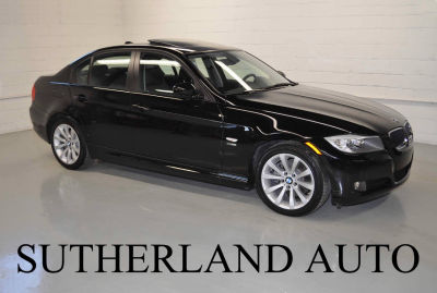 2011 BMW 328  i xDrive