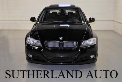 2011 BMW 328  i xDrive