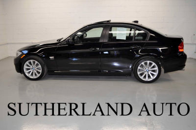 2011 BMW 328  i xDrive