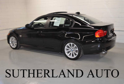 2011 BMW 328  i xDrive