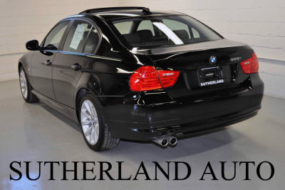 2011 BMW 328  i xDrive