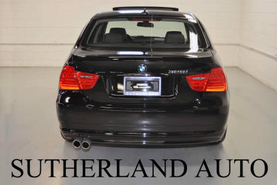 2011 BMW 328  i xDrive