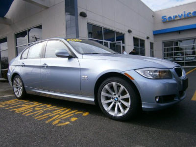 2011 BMW 328  i xDrive