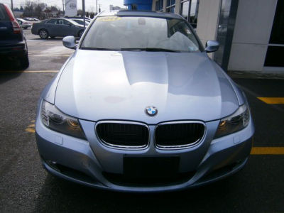 2011 BMW 328  i xDrive