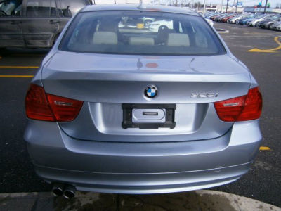 2011 BMW 328  i xDrive