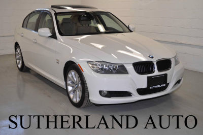 2011 BMW 328  i xDrive