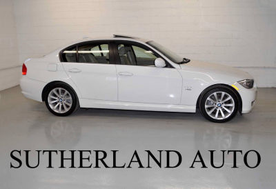 2011 BMW 328  i xDrive