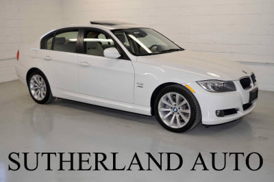 2011 BMW 328  i xDrive
