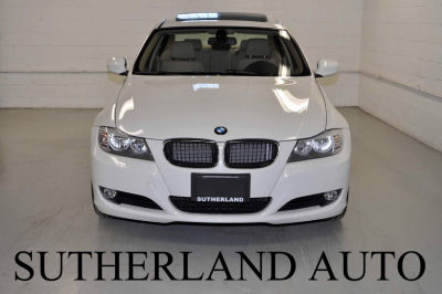 2011 BMW 328  i xDrive