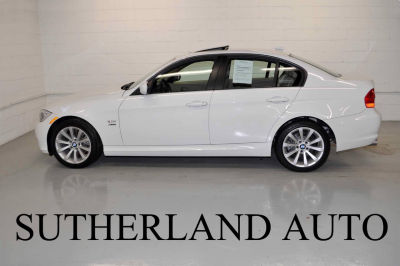 2011 BMW 328  i xDrive
