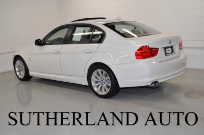 2011 BMW 328  i xDrive