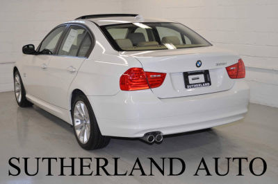 2011 BMW 328  i xDrive