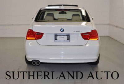 2011 BMW 328  i xDrive