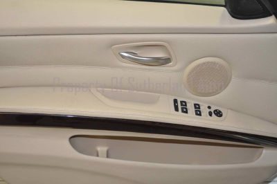 2011 BMW 328  i xDrive