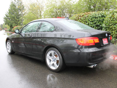 2011 BMW 328  i xDrive