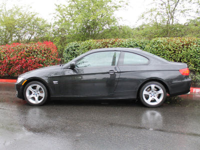 2011 BMW 328  i xDrive