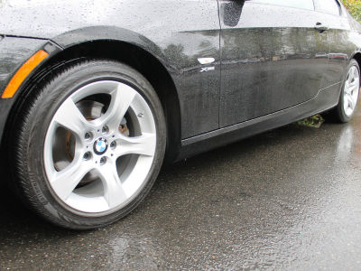 2011 BMW 328  i xDrive