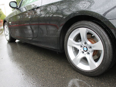 2011 BMW 328  i xDrive