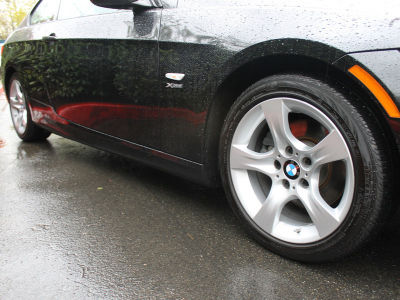 2011 BMW 328  i xDrive