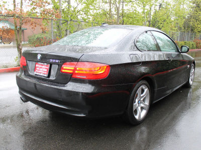 2011 BMW 328  i xDrive