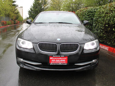 2011 BMW 328  i xDrive