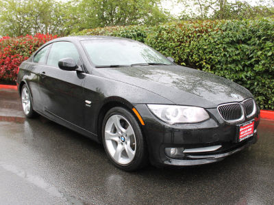 2011 BMW 328  i xDrive