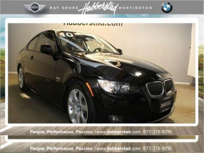 2010 BMW 328  i xDrive