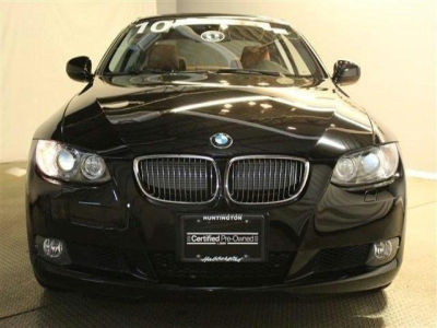 2010 BMW 328  i xDrive