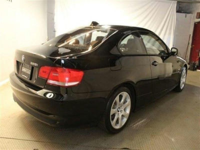 2010 BMW 328  i xDrive