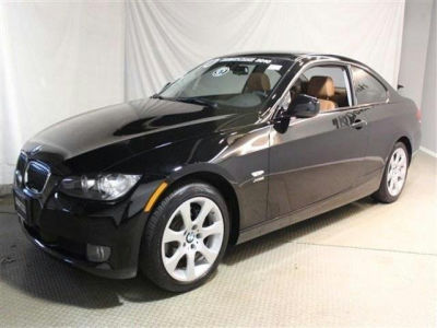 2010 BMW 328  i xDrive