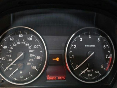 2010 BMW 328  i xDrive