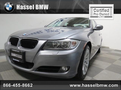 2011 BMW 328  i