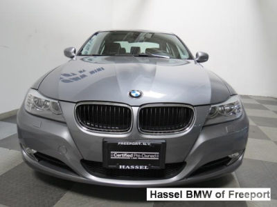 2011 BMW 328  i