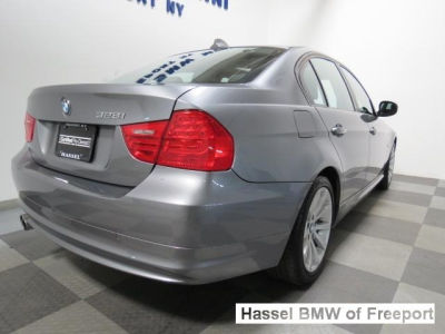 2011 BMW 328  i