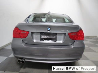 2011 BMW 328  i