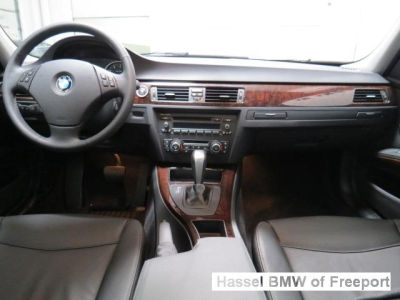 2011 BMW 328  i