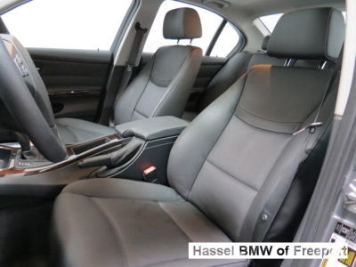 2011 BMW 328  i