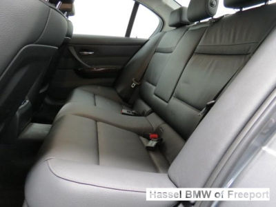 2011 BMW 328  i