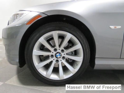 2011 BMW 328  i