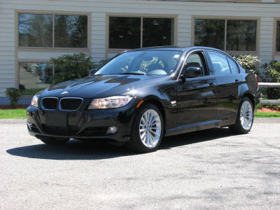 2011 BMW 328  i xDrive