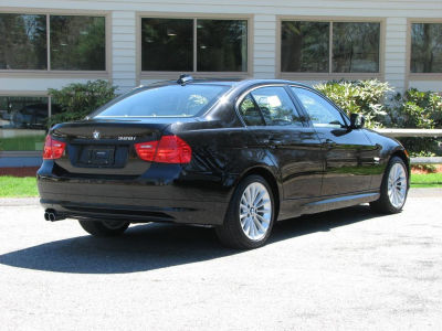 2011 BMW 328  i xDrive