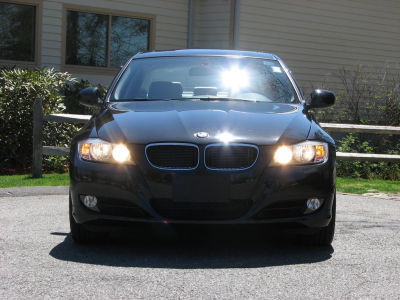 2011 BMW 328  i xDrive