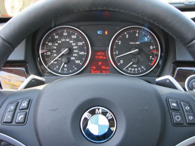 2011 BMW 328  i xDrive