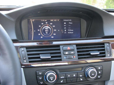 2011 BMW 328  i xDrive