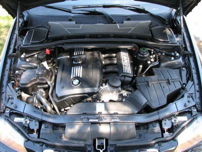 2011 BMW 328  i xDrive